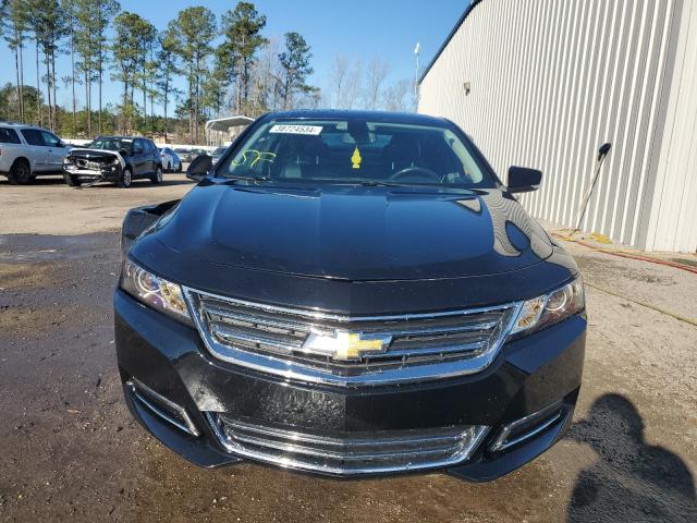 Photo 5 from auction – 2014 CHEVROLET IMPALA LT with VIN 2G1115SL2E9281164