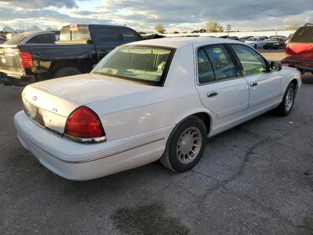 Photo 3 from auction – 1998 FORD CROWN VICT with VIN 2FAFP74W9WX123549