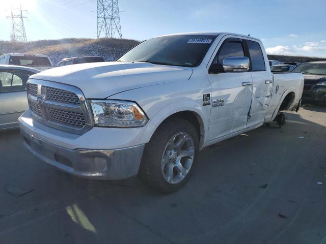 RAM 1500 LARAM 2017 with VIN 1C6RR7JT6HS521536 - Photo from auction