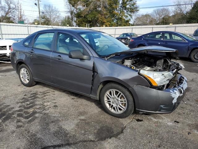 Photo 4 from auction – 2010 FORD FOCUS SE with VIN 1FAHP3FN2AW204659