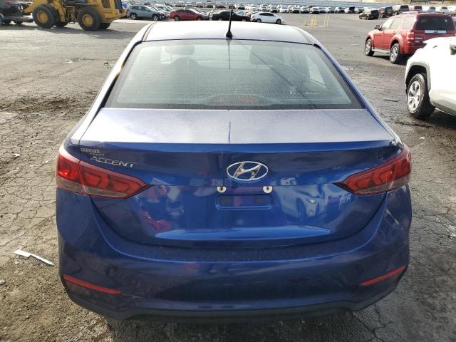 Photo 6 from auction – 2019 HYUNDAI ACCENT SE with VIN 3KPC24A34KE060512