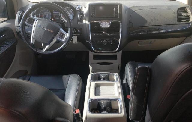 Photo 8 from auction – 2012 CHRYSLER TOWN & COU with VIN 2C4RC1BG5CR312890
