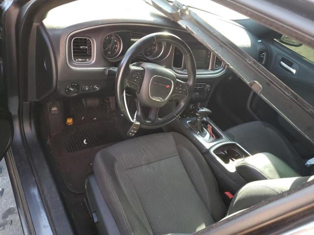 Photo 8 from auction – 2015 DODGE CHARGER SE with VIN 2C3CDXBG8FH777670