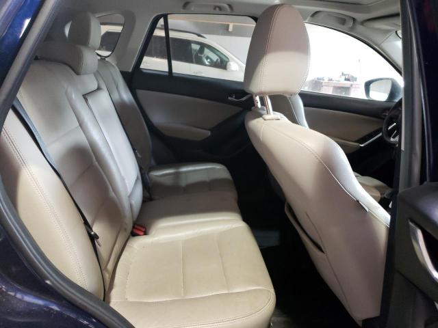 Photo 10 from auction – 2013 MAZDA CX-5 GT with VIN JM3KE4DE3D0141505