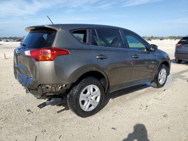 Photo 3 from auction – 2013 TOYOTA RAV4 LE with VIN 2T3BFREV8DW063302