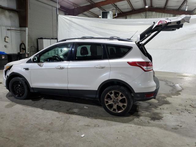 Photo 2 from auction – 2013 FORD ESCAPE SEL with VIN 1FMCU9HX8DUD00144