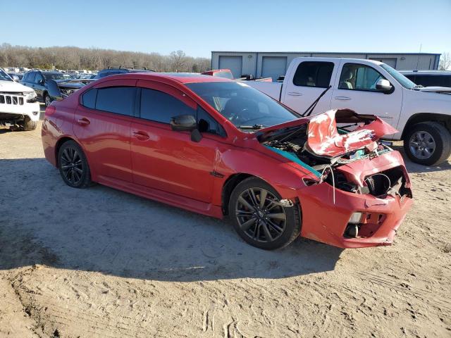 صورة رقم 4 من المزاد - 2015 SUBARU WRX PREMIU مع VIN JF1VA1D68F8812704