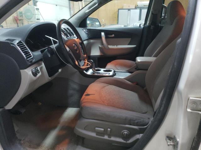 Photo 7 from auction – 2012 GMC ACADIA SLE with VIN 1GKKRPED2CJ208600