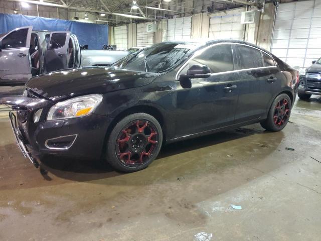 VOLVO S60 T5 2012 with VIN YV1622FS3C2088828 - Photo from auction