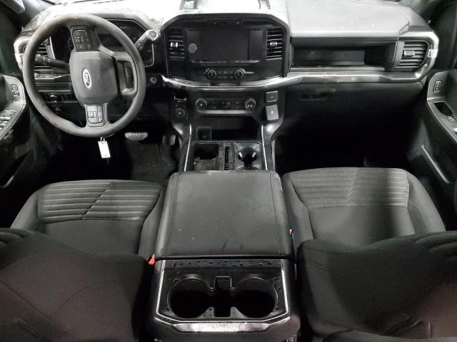 Photo 8 from auction – 2023 FORD F150 SUPER with VIN 1FTEW1EP4PFB05714