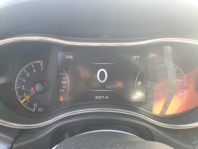 Photo 9 from auction – 2017 JEEP GRAND CHER with VIN 1C4RJFBG5HC853733