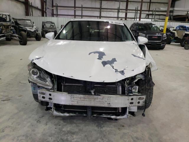 Photo 5 from auction – 2013 LEXUS CT 200 with VIN JTHKD5BH8D2166837