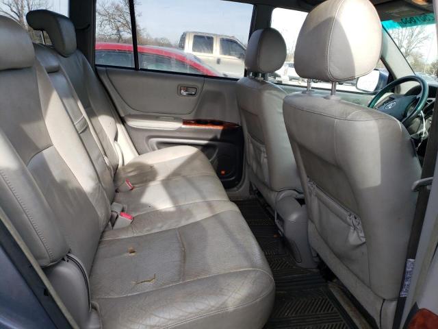 Photo 10 from auction – 2006 TOYOTA HIGHLANDER with VIN JTEEP21A360150399