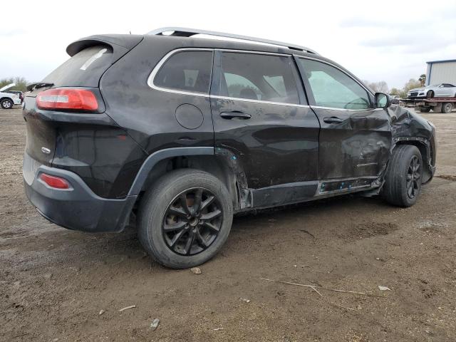 Photo 3 from auction – 2017 JEEP CHEROKEE L with VIN 1C4PJLCB7HW592905
