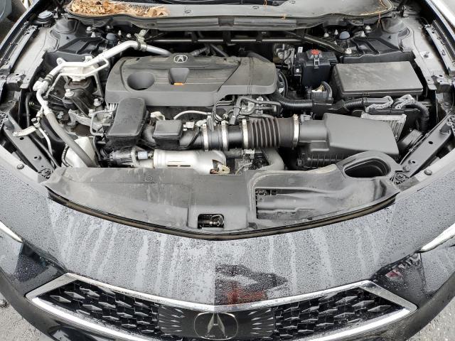 Photo 11 from auction – 2021 ACURA TLX TECHNO with VIN 19UUB6F42MA007798