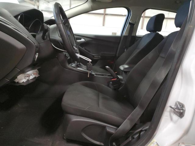 Фото 7 с аукциона – 2017 FORD FOCUS SE с VIN 1FADP3K2XHL334386