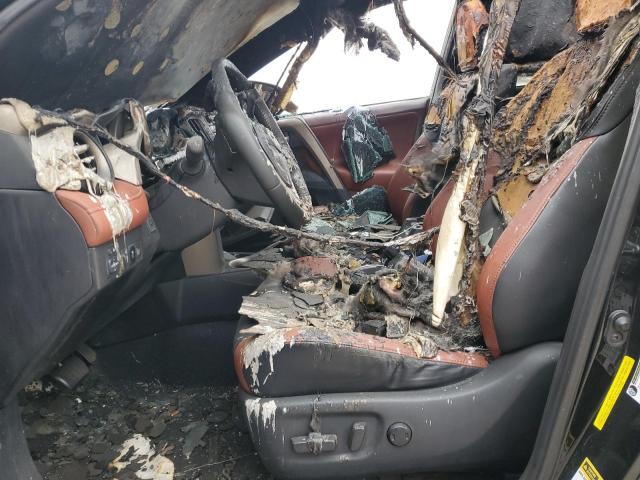Photo 7 from auction – 2013 TOYOTA RAV4 LIMIT with VIN 2T3YFREV7DW049479