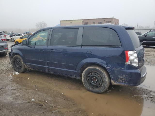 Photo 2 from auction – 2014 DODGE GRAND CARA with VIN 2C4RDGBG8ER353761