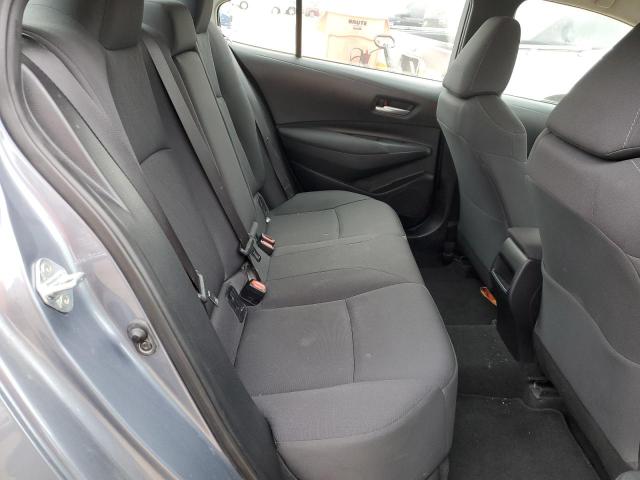 Photo 10 from auction – 2020 TOYOTA COROLLA LE with VIN 5YFEPRAE9LP093157