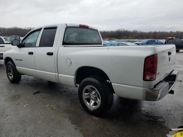 Photo 2 from auction – 2005 DODGE RAM 1500 S with VIN 1D7HA18N75S360745