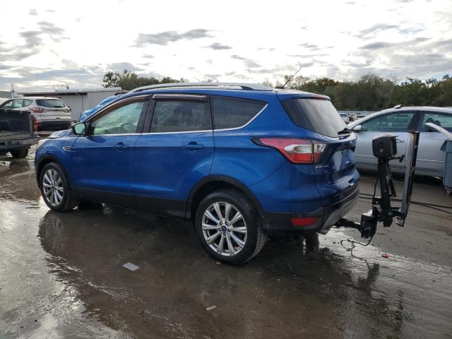 Photo 2 from auction – 2017 FORD ESCAPE TIT with VIN 1FMCU0JD3HUC13284