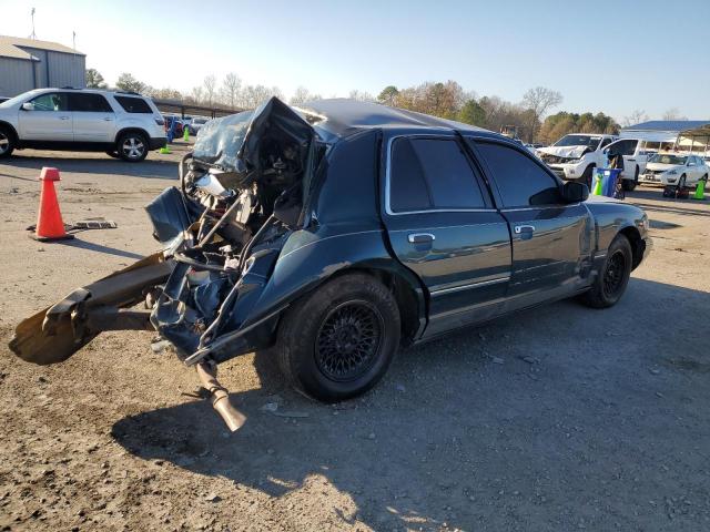 Photo 3 from auction – 1997 MERCURY GRAND MARQ with VIN 2MELM75W8VX675805