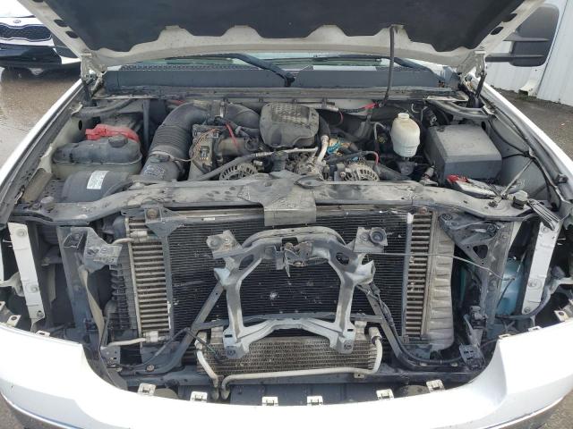 Photo 11 from auction – 2008 GMC SIERRA K25 with VIN 1GTHK23648F206388