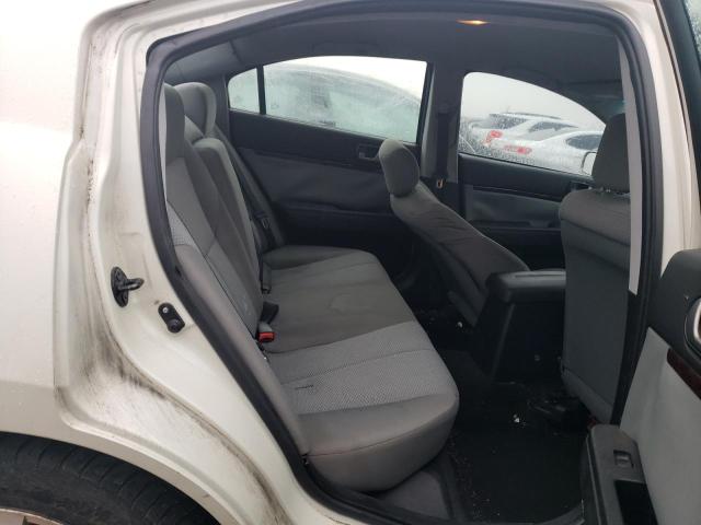 Photo 10 from auction – 2009 MITSUBISHI GALANT ES with VIN 4A3AB36F39E024432