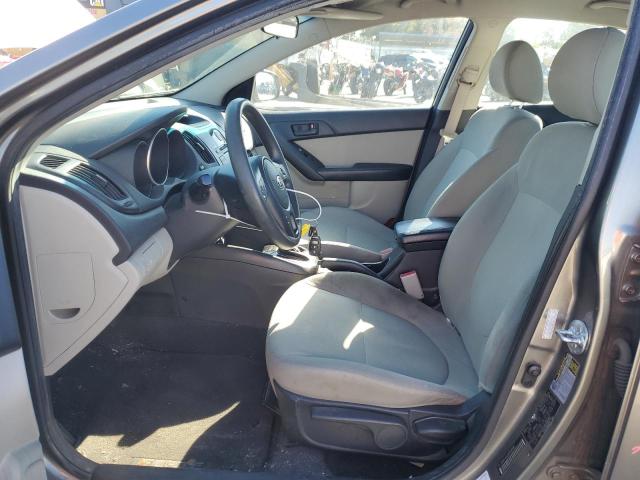Photo 7 from auction – 2011 KIA FORTE EX with VIN KNAFU4A23B5368987