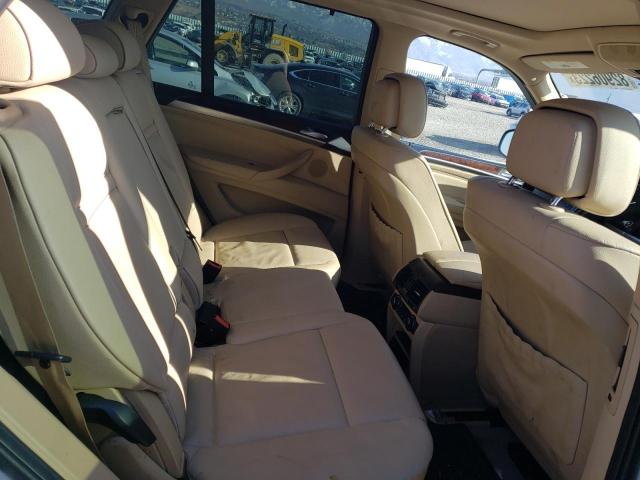 Photo 10 from auction – 2011 BMW X5 XDRIVE35D with VIN 5UXZW0C54BL660944