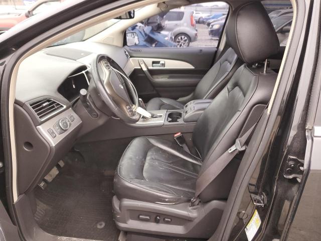 Photo 7 from auction – 2013 LINCOLN MKX with VIN 2LMDJ8JK2DBL01547