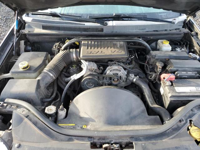 Photo 11 from auction – 2005 JEEP GRAND CHER with VIN 1J4GR48K65C678723