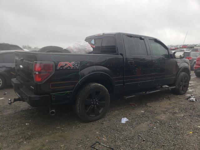 Photo 3 from auction – 2012 FORD F150 SUPER with VIN 1FTFW1EF1CFB82479