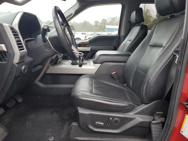 Photo 7 from auction – 2015 FORD F150 SUPER with VIN 1FTEW1CG6FKE80786