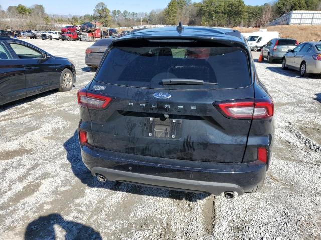 Photo 6 from auction – 2023 FORD ESCAPE ST with VIN 1FMCU0MN4PUB15061