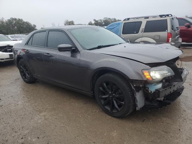 Photo 4 from auction – 2014 CHRYSLER 300 S with VIN 2C3CCAGG3EH309787