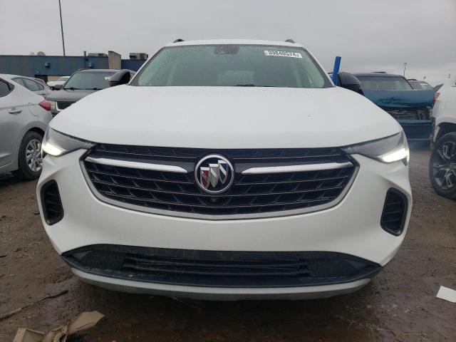 Photo 5 from auction – 2023 BUICK ENVISION E with VIN LRBFZPR42PD076836