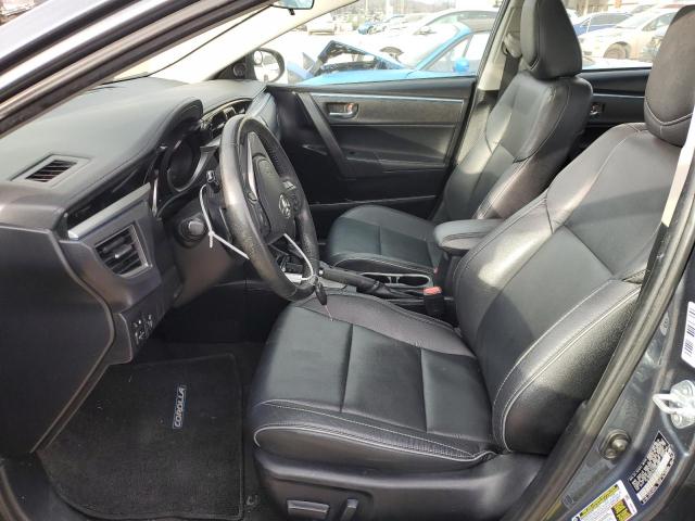 Photo 7 from auction – 2014 TOYOTA COROLLA L with VIN 2T1BURHE2EC194898