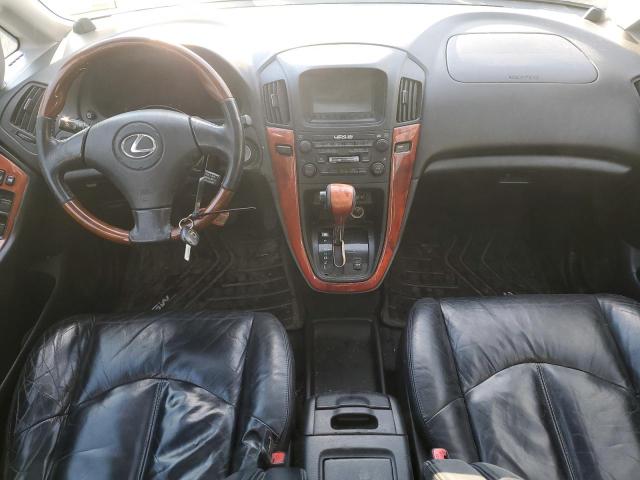 Photo 8 from auction – 2003 LEXUS RX 300 with VIN JTJHF10UX30302861