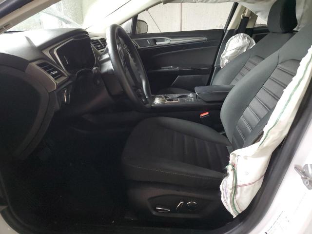 Photo 7 from auction – 2020 FORD FUSION SE with VIN 3FA6P0HD2LR150263