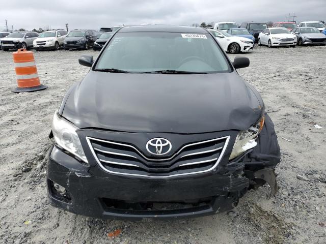 Photo 5 from auction – 2011 TOYOTA CAMRY BASE with VIN 4T4BF3EK9BR119584