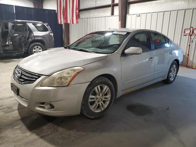NISSAN ALTIMA BAS 2011 with VIN 1N4AL2AP8BN452955 - Photo from auction