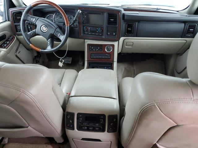 Photo 8 from auction – 2006 CADILLAC ESCALADE E with VIN 3GYFK66N46G205619