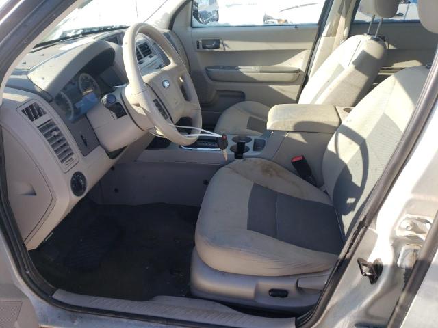 Photo 7 from auction – 2008 FORD ESCAPE XLT with VIN 1FMCU93138KC24028