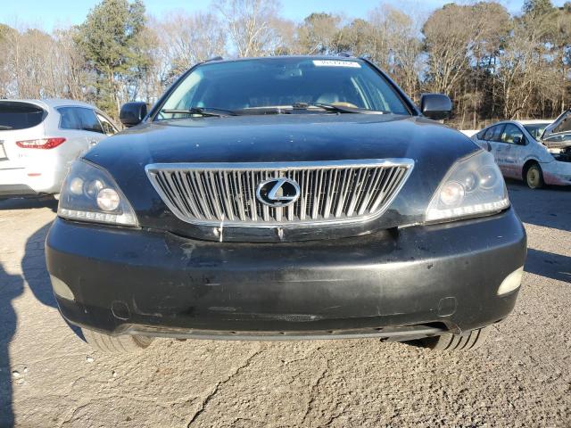 Photo 5 from auction – 2006 LEXUS RX 330 with VIN 2T2GA31U66C052094