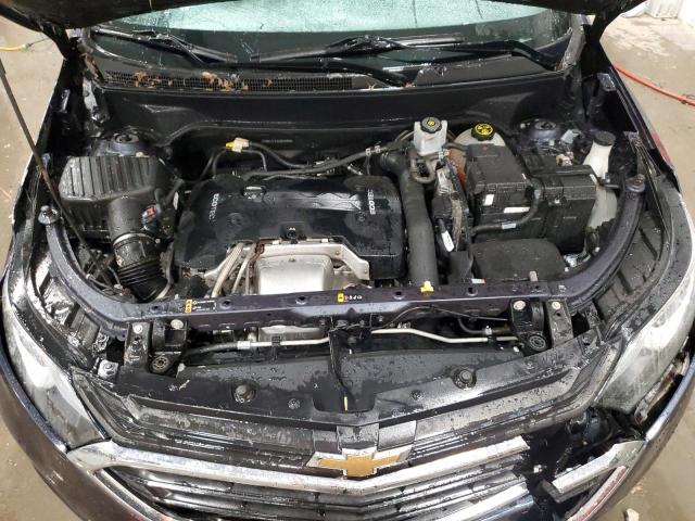 Photo 11 from auction – 2018 CHEVROLET EQUINOX LT with VIN 3GNAXTEX7JS544858