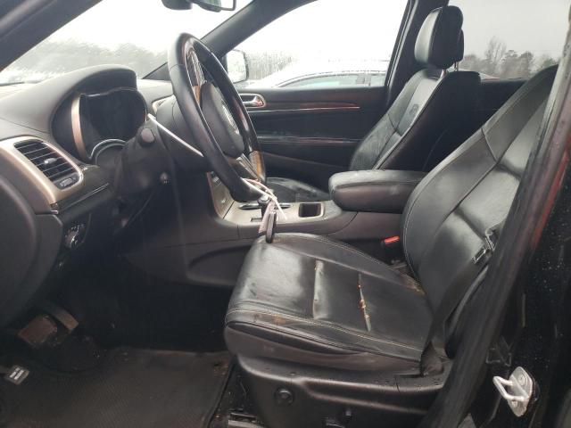 Photo 7 from auction – 2014 JEEP GRAND CHER with VIN 1C4RJECG8EC410089