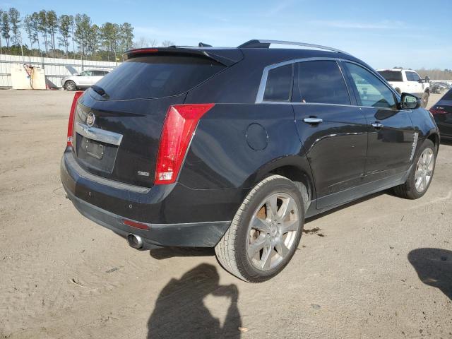Photo 3 from auction – 2012 CADILLAC SRX PREMIU with VIN 3GYFNCE31CS504001