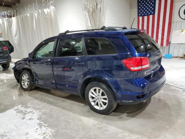 Photo 2 from auction – 2018 DODGE JOURNEY SX with VIN 3C4PDDBG6JT450356