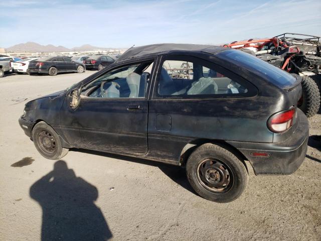 Photo 2 from auction – 1996 FORD ASPIRE with VIN KNJLT05H3T6185520
